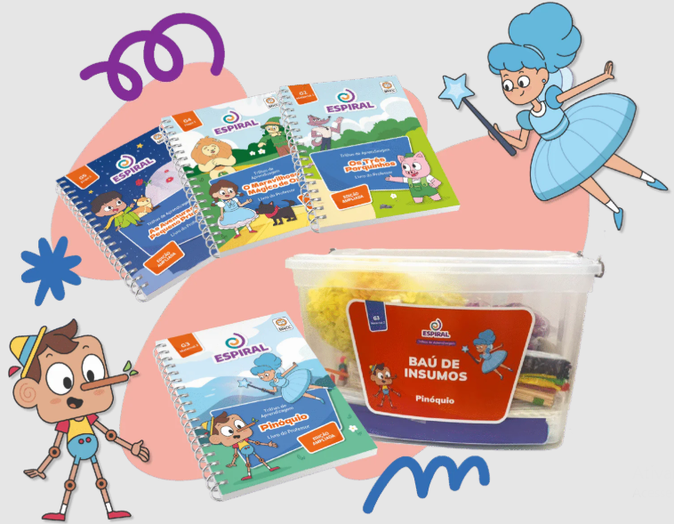 Trilhas de Aprendizagem: Edição Ampliada