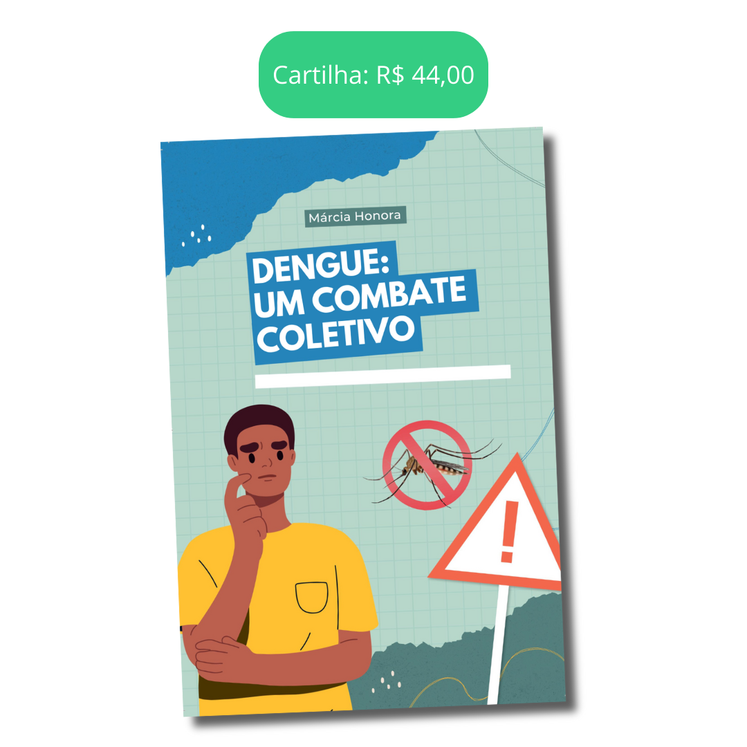 Dengue Combate Coletivo