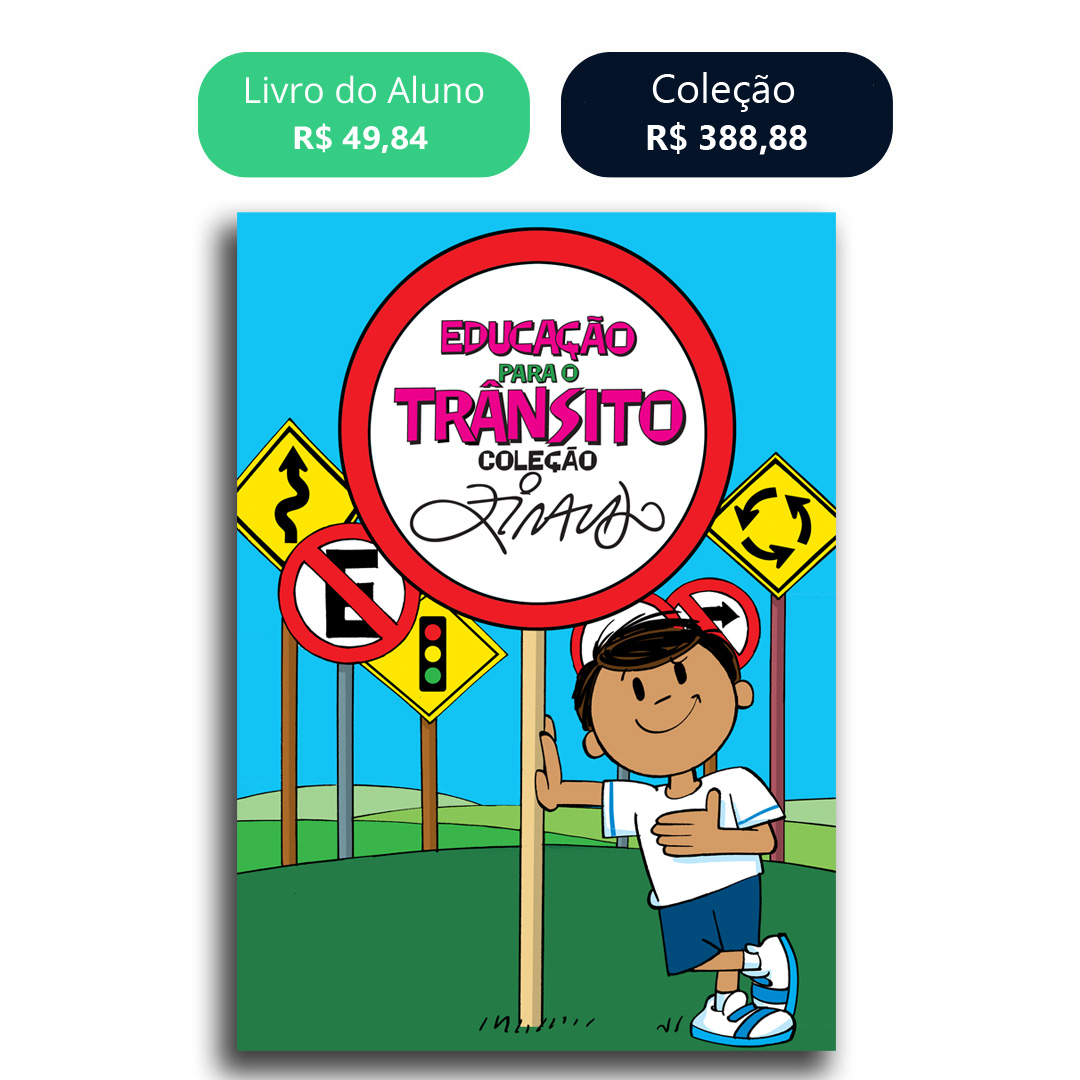 Educação para o Trânsito