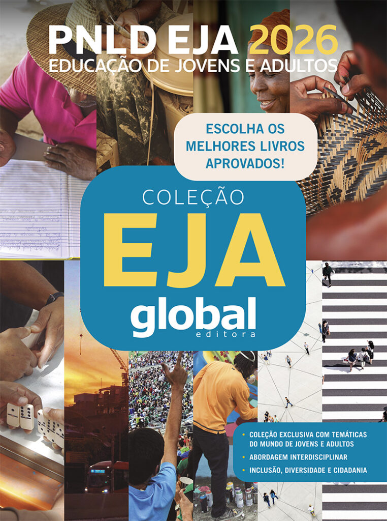 Coleção EJA