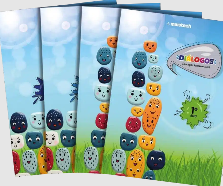 Coleção Diálogos