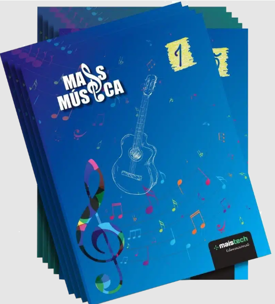 Coleção Mais Música