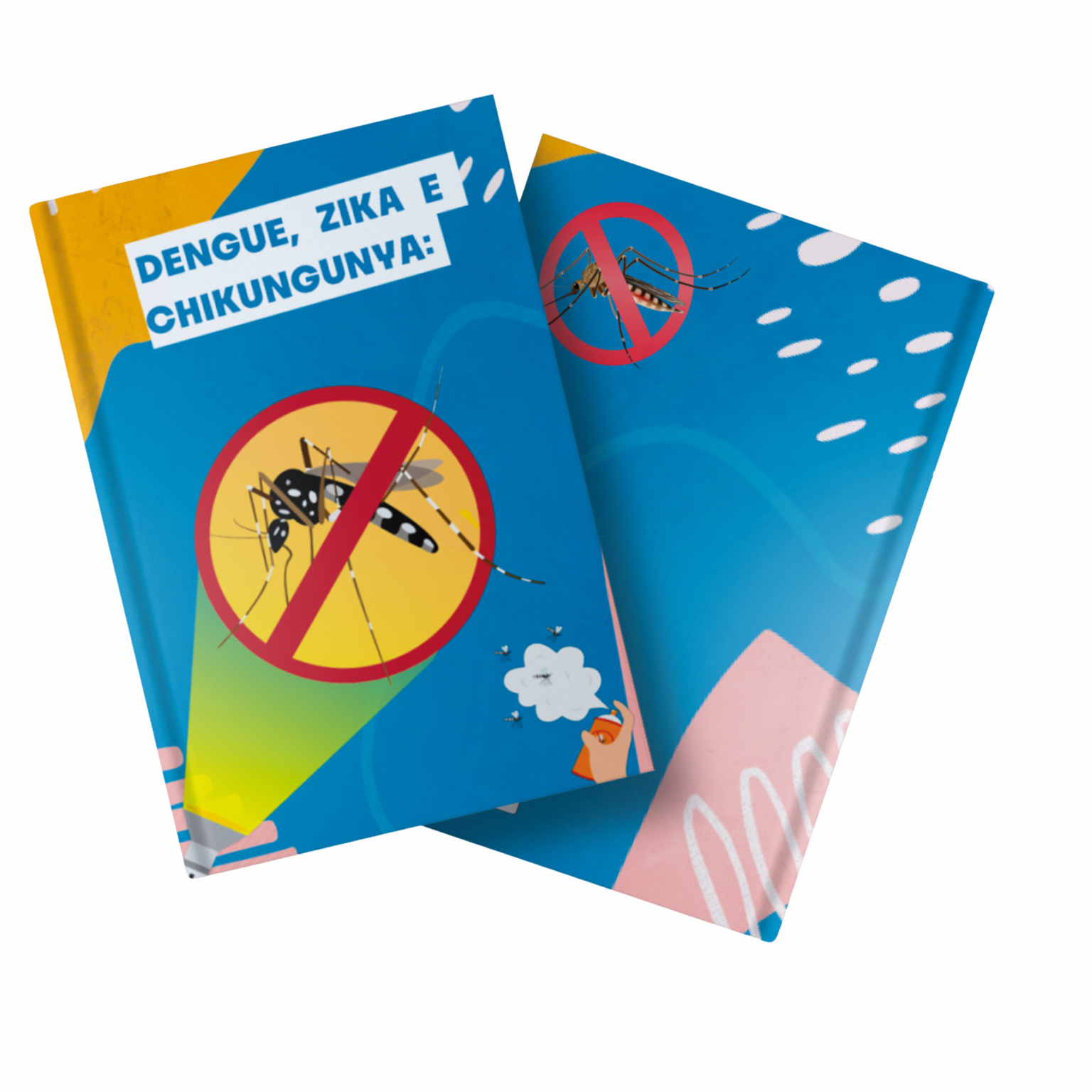 Dengue Combate Coletivo