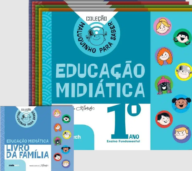 Educação Midiática